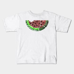 watermelon Kids T-Shirt